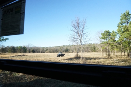 Cabin In Southeastern Oklahoma Joining National Forest - image 19