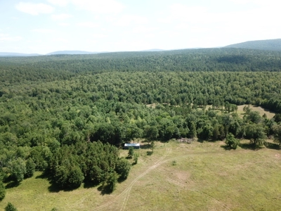 Cabin In Southeastern Oklahoma Joining National Forest - image 43