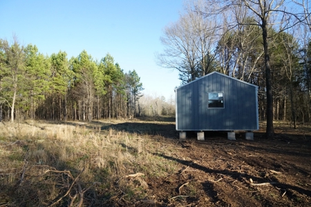 Cabin In Southeastern Oklahoma Joining National Forest - image 12