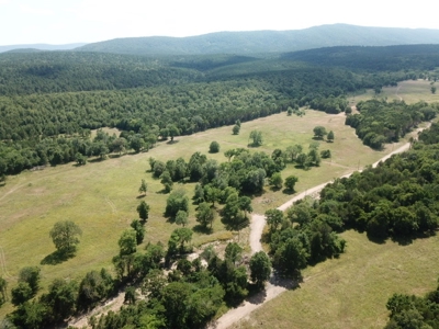 Cabin In Southeastern Oklahoma Joining National Forest - image 40