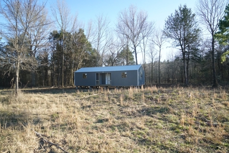 Cabin In Southeastern Oklahoma Joining National Forest - image 10