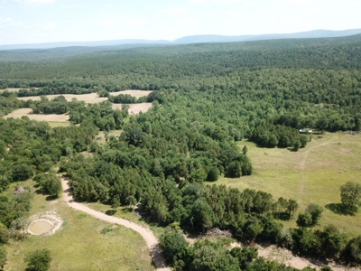 Cabin In Southeastern Oklahoma Joining National Forest - image 41