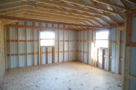 Cabin In Southeastern Oklahoma Joining National Forest - image 17