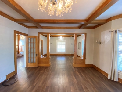 Updated Victorian Style Home For Sale in Albia, IA - image 7