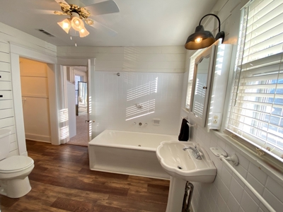 Updated Victorian Style Home For Sale in Albia, IA - image 29