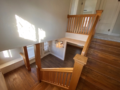 Updated Victorian Style Home For Sale in Albia, IA - image 20