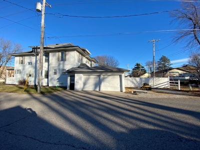 Updated Victorian Style Home For Sale in Albia, IA - image 35