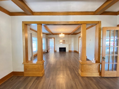 Updated Victorian Style Home For Sale in Albia, IA - image 6