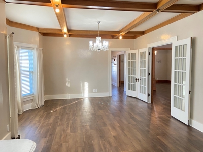 Updated Victorian Style Home For Sale in Albia, IA - image 17