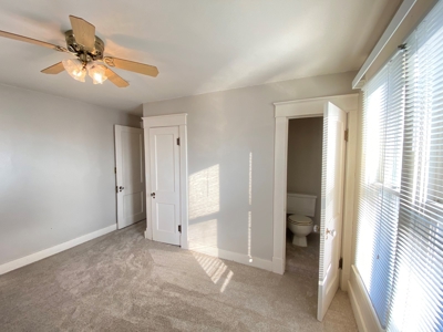 Updated Victorian Style Home For Sale in Albia, IA - image 31