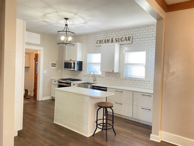 Updated Victorian Style Home For Sale in Albia, IA - image 43