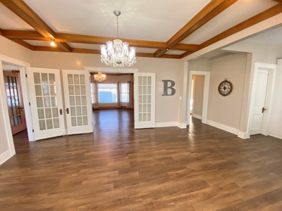 Updated Victorian Style Home For Sale in Albia, IA - image 18