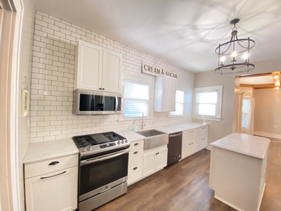 Updated Victorian Style Home For Sale in Albia, IA - image 42