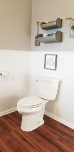 Updated Victorian Style Home For Sale in Albia, IA - image 14