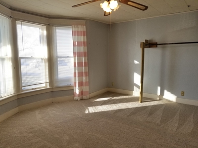 Updated Victorian Style Home For Sale in Albia, IA - image 34
