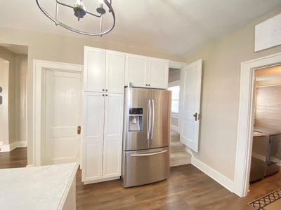 Updated Victorian Style Home For Sale in Albia, IA - image 44