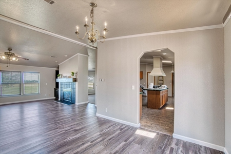 Home For Sale In Elk City, Oklahoma - image 17