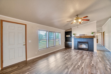 Home For Sale In Elk City, Oklahoma - image 12