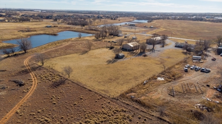 Home For Sale In Elk City, Oklahoma - image 4