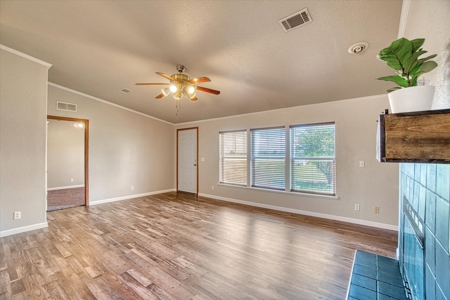 Home For Sale In Elk City, Oklahoma - image 11