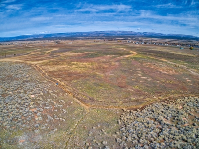 240 acres of Irrigated pasture close to Telluride, CO - image 4