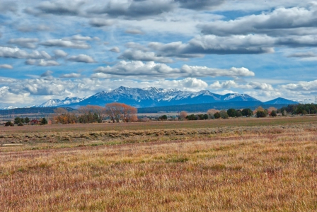240 acres of Irrigated pasture close to Telluride, CO - image 16