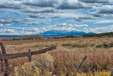 240 acres of Irrigated pasture close to Telluride, CO - image 15