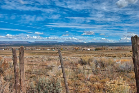 240 acres of Irrigated pasture close to Telluride, CO - image 14