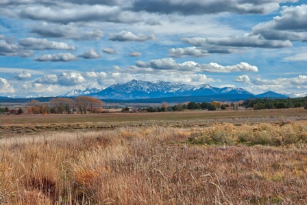 240 acres of Irrigated pasture close to Telluride, CO - image 1
