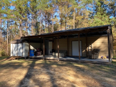40 Acres Land for Sale Surrounded by National Forest SW MS 6 - image 2