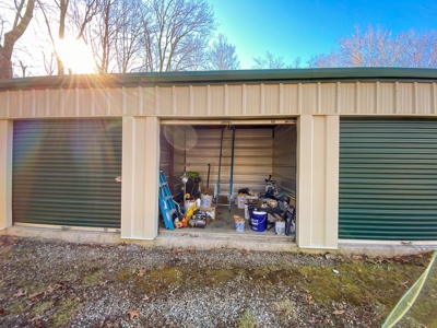 Storage Units for Sale at Auction in Floyd VA - image 12