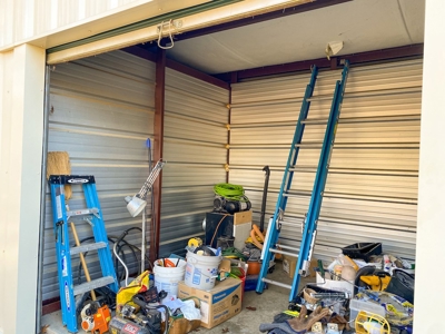 Storage Units for Sale at Auction in Floyd VA - image 14