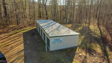 Storage Units for Sale at Auction in Floyd VA - image 2