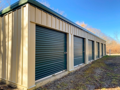 Storage Units for Sale at Auction in Floyd VA - image 11