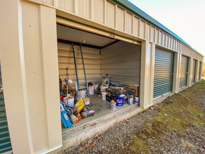Storage Units for Sale at Auction in Floyd VA - image 13