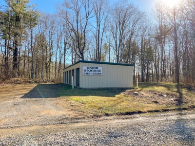 Storage Units for Sale at Auction in Floyd VA - image 7