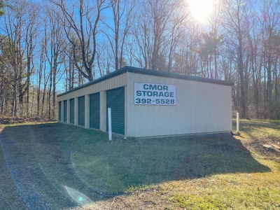 Storage Units for Sale at Auction in Floyd VA - image 6