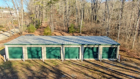 Storage Units for Sale at Auction in Floyd VA - image 4