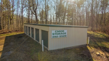 Storage Units for Sale at Auction in Floyd VA - image 1