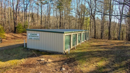 Storage Units for Sale at Auction in Floyd VA - image 3