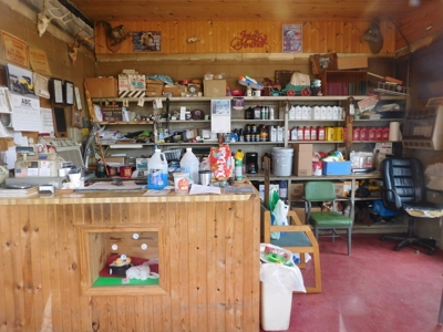 Gas Station Commercial Property Newton County For Sale - image 10