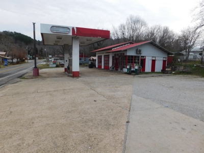 Gas Station Commercial Property Newton County For Sale - image 6