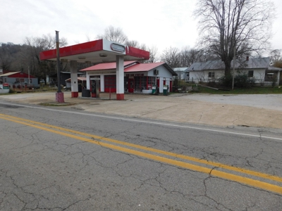 Gas Station Commercial Property Newton County For Sale - image 4