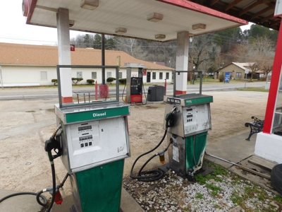 Gas Station Commercial Property Newton County For Sale - image 11