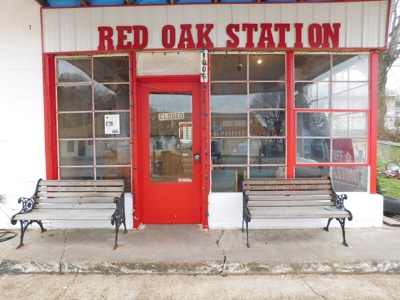 Gas Station Commercial Property Newton County For Sale - image 7