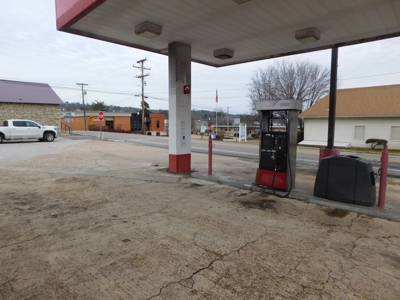 Gas Station Commercial Property Newton County For Sale - image 9