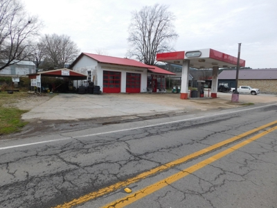 Gas Station Commercial Property Newton County For Sale - image 2