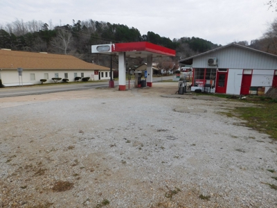 Gas Station Commercial Property Newton County For Sale - image 12