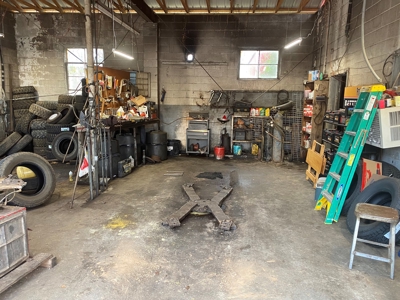 Gas Station Commercial Property Newton County For Sale - image 13