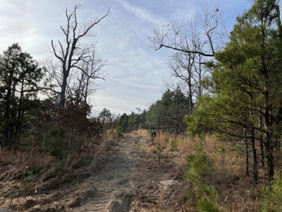 45 Minutes Ne Of Hochatown 2034 West K-Trail - image 13